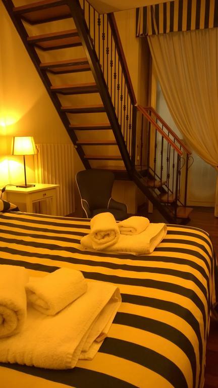 Palazzo Magnocavallo B&B Nápoles Habitación foto